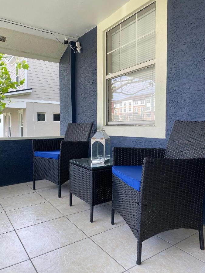 Ferienwohnung Bella Breeze Sanford Exterior foto